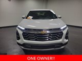 Used 2025 Chevrolet Equinox LT image 3