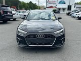 Used 2024 Audi A4 2.0T Premium Plus image 4