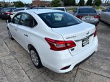 Used 2018 Nissan Sentra S image 3