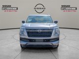 New 2025 Nissan Armada SV image 2