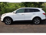 Used 2014 Hyundai Santa Fe Limited image 4