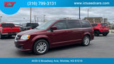 Used 2020 Dodge Grand Caravan SXT image 3