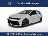 New 2025 Volkswagen Golf w/ Euro Style Package image 1