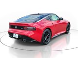 New 2025 Nissan Z Performance image 4