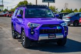 Used 2022 Toyota 4Runner TRD Off-Road Premium image 2