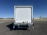 New 2025 Chevrolet Low Cab Forward 5500 XD image 3