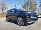New 2025 INFINITI QX80 Luxe w/ Cargo Package image 4