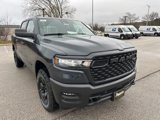 New 2025 RAM 1500 Classic Warlock image 4