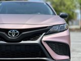 Used 2021 Toyota Camry SE image 5