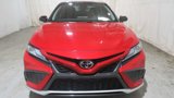 Certified 2021 Toyota Camry XSE image 3