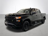 Used 2024 Chevrolet Silverado 1500 W/T w/ WT Value Package image 2