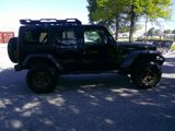 Used 2020 Jeep Wrangler Unlimited Sport image 6