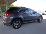 Used 2017 Chevrolet Equinox Premier w/ Enhanced Convenience Package image 4