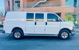 Used 2019 GMC Savana 2500 w/ Driver Convenience Package image 6