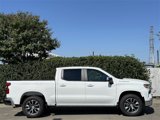 New 2025 Chevrolet Silverado 1500 LT w/ Convenience Package II image 3
