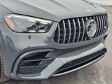 New 2025 Mercedes-Benz GLE 63 AMG S image 3