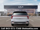 New 2026 Kia Carnival EX image 5