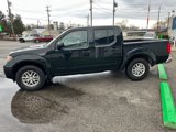 Used 2019 Nissan Frontier SV image 4