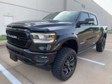 Used 2020 RAM 1500 Laramie w/ Sport Appearance Package image 2