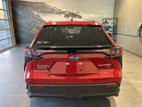 New 2025 Subaru Solterra image 5