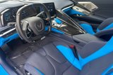 Used 2025 Chevrolet Corvette Z06 w/ Z07 Performance Package image 4