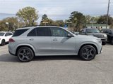 New 2025 Mercedes-Benz GLE 450 4MATIC image 3