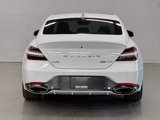 Used 2023 Genesis G70 3.3T w/ Sport Prestige Package image 4