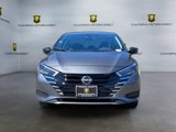 Used 2025 Nissan Versa S w/ Trunk Package image 2