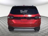 New 2025 Honda Pilot Touring image 4