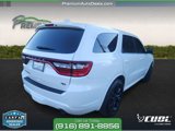 Used 2018 Dodge Durango R/T w/ Trailer Tow Group IV image 5