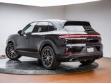 Certified 2025 Porsche Cayenne image 3