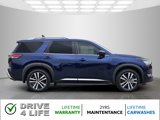 New 2025 Nissan Pathfinder Platinum w/ Lighting Package (N93) image 2