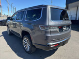Used 2023 Jeep Grand Wagoneer Series II image 3