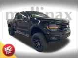 New 2025 Ford F150 XLT w/ Equipment Group 303A High image 1