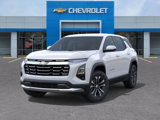 New 2026 Chevrolet Equinox LT w/ Safety and Technology Package image 6