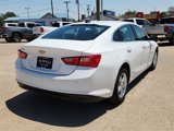 Used 2020 Chevrolet Malibu LS w/ Driver Confidence Package II image 4