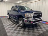 Used 2024 RAM 2500 Big Horn w/ Bed Utility Group image 2