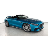 New 2025 Mercedes-Benz SL 43 AMG image 3
