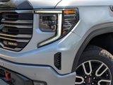 New 2026 GMC Sierra 1500 AT4 w/ AT4 Premium Package image 3