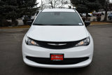 New 2025 Chrysler Voyager LX image 2