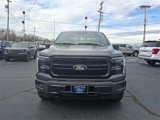 New 2025 Ford F150 Lariat w/ Equipment Group 501A Mid image 2