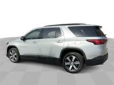 Certified 2022 Chevrolet Traverse LT w/ LT Premium Package image 5