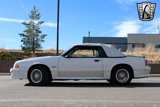 Used 1987 Ford Mustang GT image 3