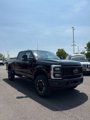 New 2025 Ford F250 Lariat image 1