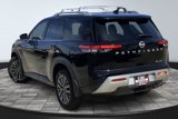 New 2025 Nissan Pathfinder SL w/ SL Premium Package image 3