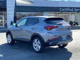 New 2025 Buick Encore GX Preferred image 3
