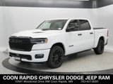 New 2025 RAM 1500 Limited image 1