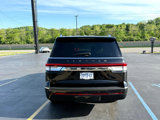 Used 2023 Lincoln Navigator L Black Label image 4