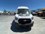 Used 2022 Ford Transit 250 148 High Roof w/ Load Area Protection Package image 2