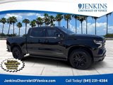 New 2025 Chevrolet Silverado 1500 High Country w/ Midnight Edition image 1